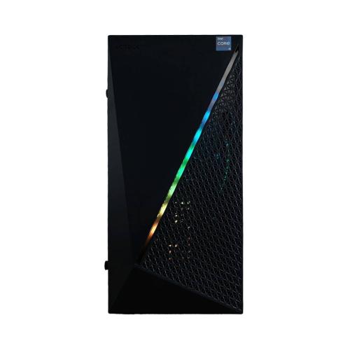 PC HYUNDAI NEXUS5 PROCESADOR INTEL CORE  I5 12400F - RAM 8GB DDR4 SSD 480GB 2.5, CON GT 730 2GB.  (PCHYNEXUS5GT).  WIN 11 PRUEBA