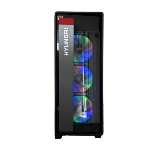 Computadora Gaming Hyundai PCHYCERBERUS/NEW RY5/8500G 16GB/1TB -