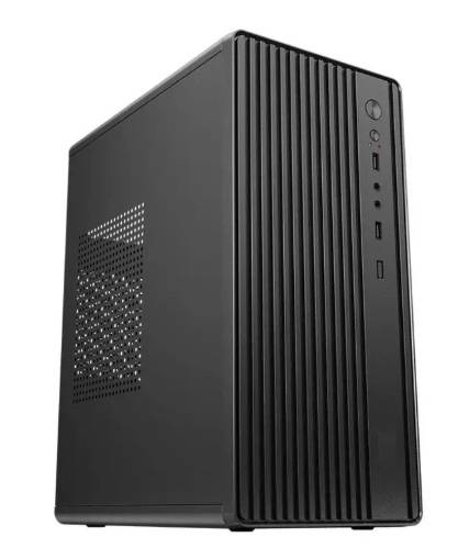 PC HY NEX3LITE Intel Core I3 12100 RAM8GB SSD240GB. Chipset H610M - Windows 11 Prueba