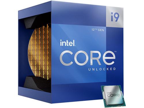 Procesador Intel® Core™ i9-12900K de 5.2 GHz Max Turbo - 16 Core, 24 Threads, 30Mb Smart Cache con Gráficos requiere DISIPADOR(MOTHERBOARD LGA 1700)