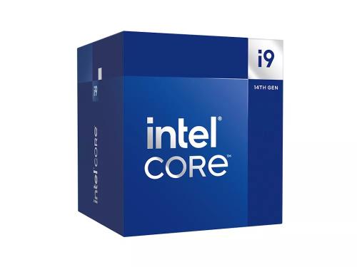 Procesador Intel® Core™ i9-14900 de 5.8 GHz Max Turbo - 24 Core, 32 Threads, 36Mb Smart Cache, con Gráficos UHD 770 y disipador.(MOTHERBOARD LGA 1700)