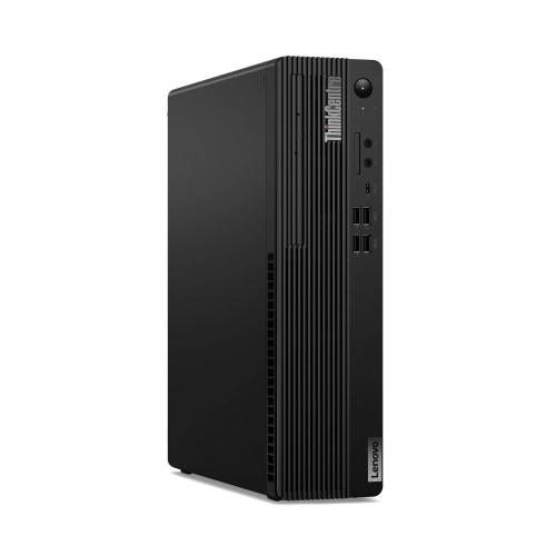 PC de escritorio LENOVO ThinkCentre M70S Gen 5 - Intel® Core™ i5-14400, 16 GB, DDR5, 512 GB SSD, Windows 11 Pro.