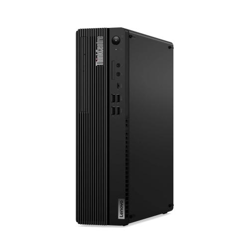 ThinkCentre M70s Gen 5 - Intel® Core™ i3-14100, Ram 8 GB DDR5 4800, 512GB SSD M.2, Windows® 11 Pro, español, Garantía 3 años con fabricante.