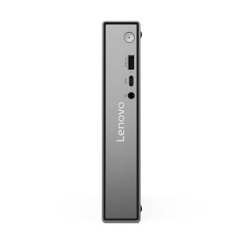 PC de escritrorio LENOVO ThinkCentre neo 50q Gen 5 - Intel Core i3-1315U, 16GB SODIMM DDR5-5600, 256GB SSD M.2 2280, Windows 11 Pro, 3 años de garantia