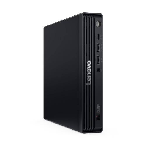 PC de escritorio LENOVO ThinkCentre M70q Gen 6 - Intel Core Ultra 7 265T, RAM 16 GB, Windows 11 Pro, 1 TB SSD,