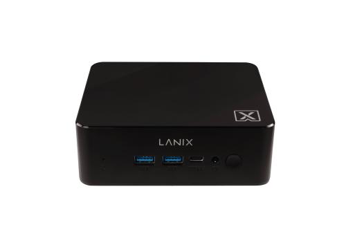 TITAN MINI I5 13600H 8G 512GB W11P 42107 -