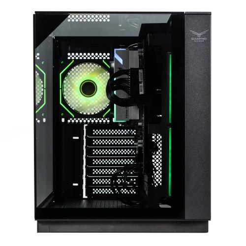 Computadora Gamer NACEB AMD Ryzen 7 5700G - 16GB, 512GB, WIFI, WIN 11 PRO PRUEBA