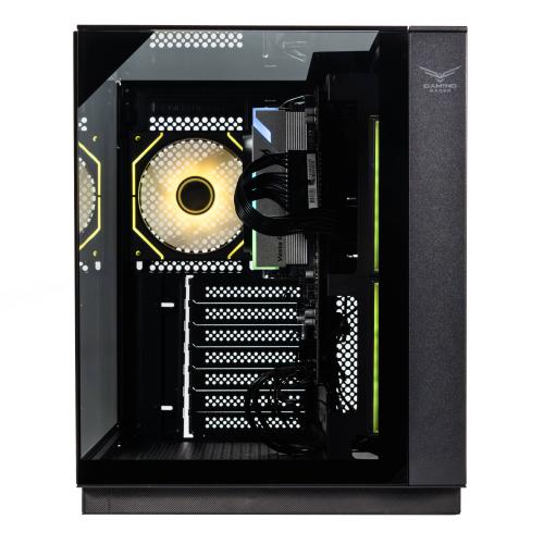 Computadora Gamer NACEB AMD Ryzen 7 5700G - 32GB, 1TB, WIFI, WIN 11 PRO PRUEBA