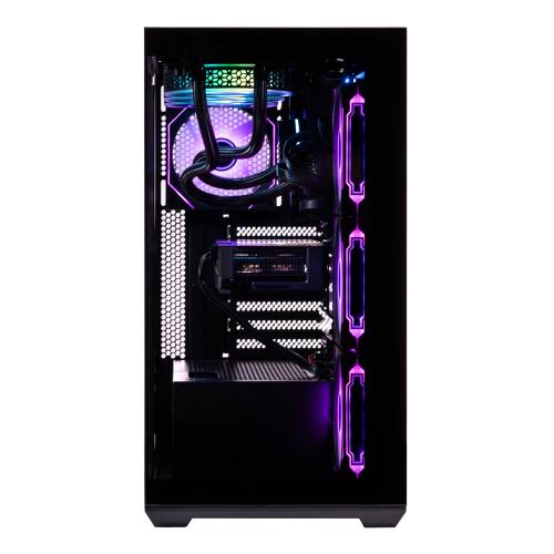 Computadora Gamer NACEB Core i7-14700 - 32GB, 2TB   480GB, RTX 5060, WIFI, WIN 11 PRO PRUEBA
