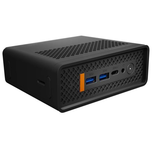 Mini PC QIAN Atlas 3 Intel Jasper N5105  8GB RAM 128 GB -