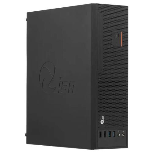PC de Oficina QIAN Slim Mat-03 - Procesador  Intel Core i5 12400