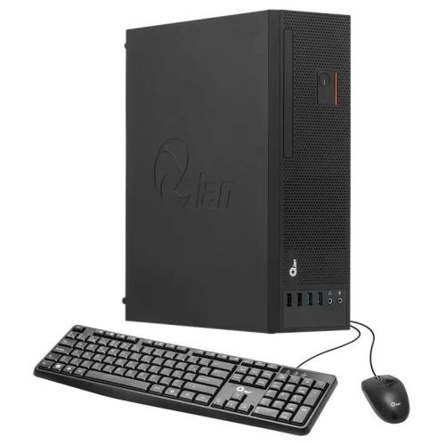 PC Office QIAN procesador Core i3 12100 RAM 16GB DDR4 3200MHz -