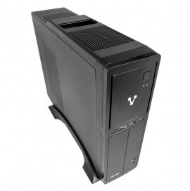 Computadora VORAGO SLIMBAY SB5 I3 - Intel Core, i3-12100T, 8 GB, 240 GB NO Incluye KIT de teclado y mouse