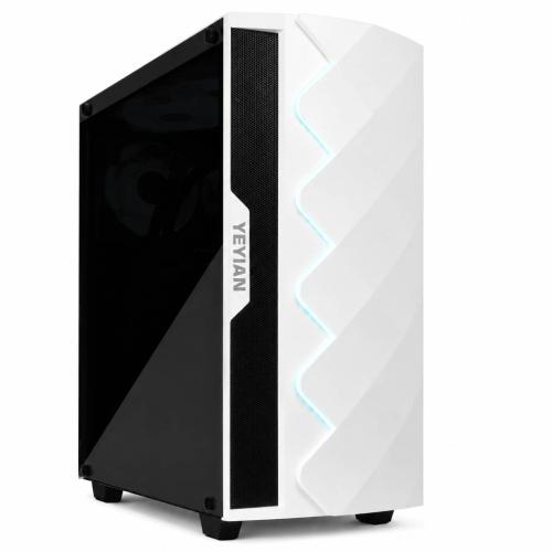 PC Gaming YEYIAN - SAI 570GB-01M - Ryzen 7 5700G - 1TB m.2 - 16GB DDR4