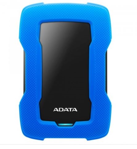 Disco Duro Externo de 2.5 Pulgadas Modelo HD330 AHD330-1TU31-CBL -