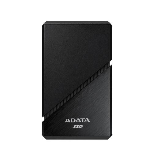 SSD Externo ADATA 1TB. USB4 40Gbps Type-C -   3, 800/3, 700MB/s lectura/escritura, Color NEGRO. N.P. SE920-1TCBK