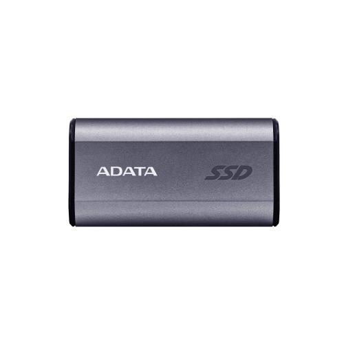 SSD EXT. ADATA 2TB SC750-2000G-CCBK -
