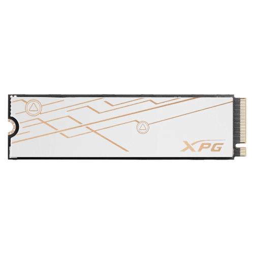 Unidad de Estado Sólido XPG MARS 980 BLADE 1TB PCIe Gen5 x4 M.2 2280 - velocidades lectura/escritura sec. de hasta 14, 000/13, 000MB/s, SMAR-980B-1TCS