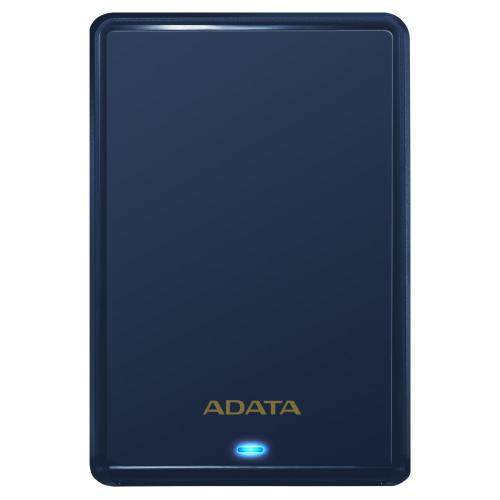 Disco Duro Externo ADATA HV620S - 1 TB, USB 3.1, 2.5 pulgadas, Azul