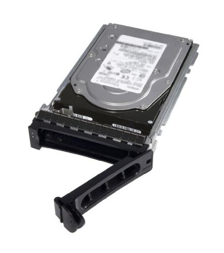 Disco Duro Dell DELL Serial ATA III - 2 TB, Serial ATA III, 7200 RPM, 3.5 pulgadas