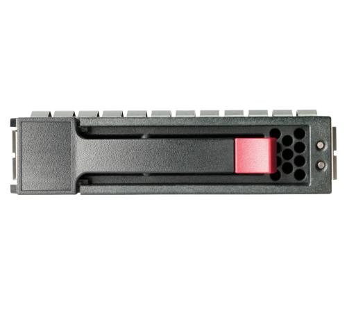 HDD HPE MSA Enterprise 2.4 TB SAS 12G 10 000 rpm SFF (2.5 pulg.) M2 3 a. de garantía -
