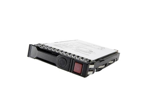 SSD HPE de 1.92TB SAS 12G uso mixto SFF (2.5 Pulgadas) SC SAS (P37011-B21) -