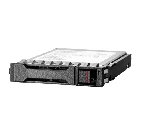 DISCO SSD HPE 960 GB SATA 6 G lectura intensiva SFF BC -