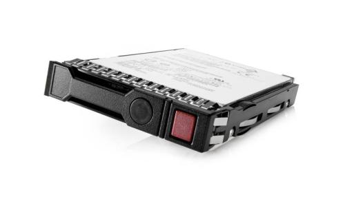 HPE 12TB SATA 6G Business Critical 7.2K LFF LP 1-year Warranty Helium 512e Multi Vendor HDD -