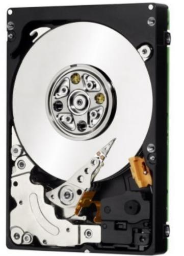 Disco Duro GENERICO New Pull - 1 TB, SATA, 5400 RPM, 2.5 pulgadas, Laptop