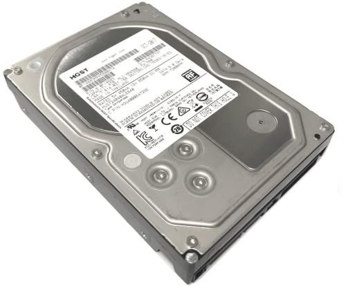 Disco duro GENERICO New Pull - 4TB, SATA, 7200 RPM, 3.5 Pulgadas, PC