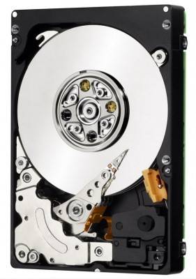 Disco duro SATA II 12TB 7200 RPM NEW PULL - 3.5 Pulgadas