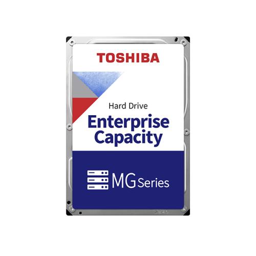 Disco Duro Interno Toshiba 6TB MG10ADA600E - 3.5  NAS, Enterprise. SATA III