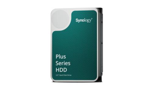Synology HAT3300-6T Disco duro 6TB / 5400RPM / Serie Plus Discos Duros/ Especializados para NAS -