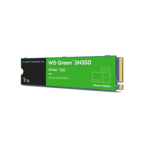 SSD GREEN SN350 WDS100T3G0C 1TB -