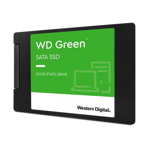 SSD GREEN 2TB WDS200T2G0A -