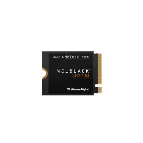 SSD BLACK SN770 WDS200T3X0G 2TB 2230 -