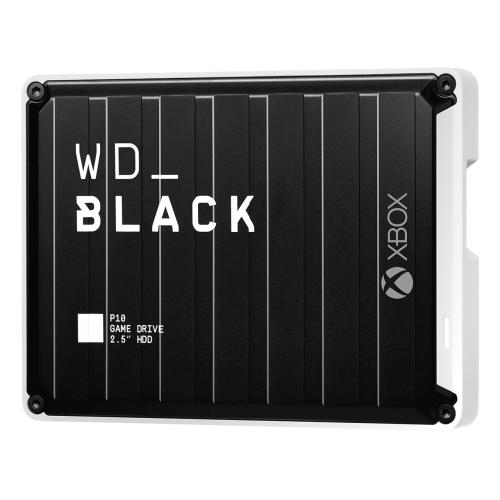 DD BLACK EXT WDBA5G0050BBK-WESN 5TBX-BOX -