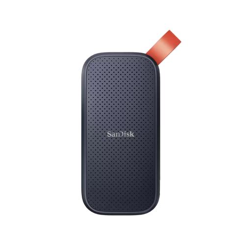SSD PORTABLE 2TB SDSSDE30-2T00-G26 -
