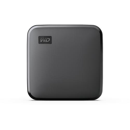 SSD ELEMENTS SE WDBAYN0010BBK-WESN 1TB -