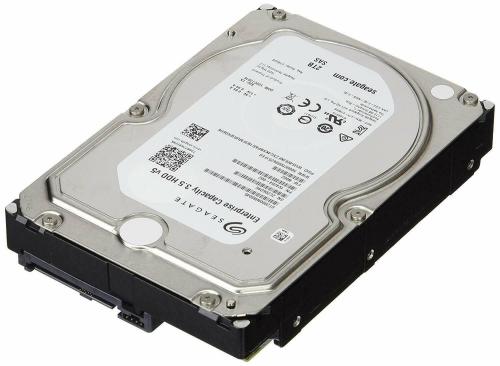 Disco duro HDD 1800 GB - SAS 2.5 in
