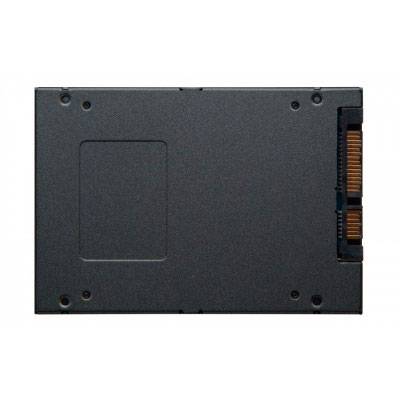 Disco estado solido SSD 960 GB - SATA 6 GB/s