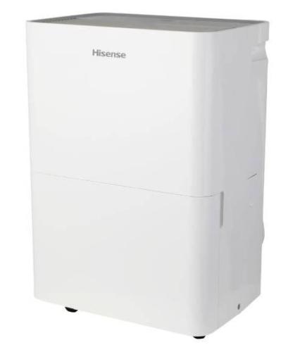 DESHUMIFICADOR HISENSE DH50K1R 110V -