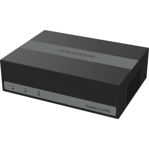 DVR HIKVISION DS-E04HGHI-B -