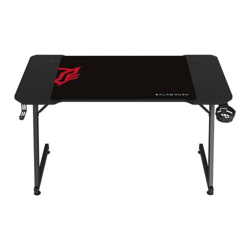 Escritorio Gaming Olympus Spot MRX4000 Balam Rush Mesa Gamer - Incluye un Tapete de 80x55 cm Antideslizante