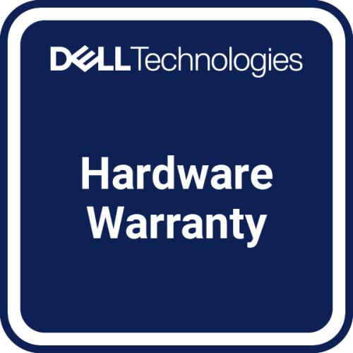 Extensión de Garantía Dell  1Y Carry In a 3Y Carry In N_INSPDTM1_C1_C3 -