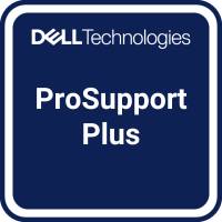 Extensión de Garantía Dell 3y ProSupport a 3y ProSupport Plus N_LATL4_P3_M3 -