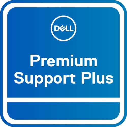 Extensión de Garantía Dell  1Y Carry In a 3Y Premium Support Plus N_INSPNBL4_C1_U3 -