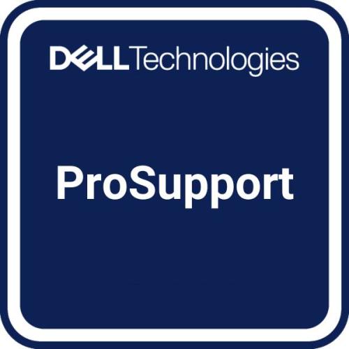 Extensión de Garantía Dell 3y ProSupport a 5Y ProSupport N_S4148FE_P3_P5 -