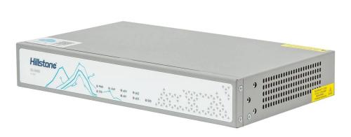 Dispositivo Firewall Hillstone Networks SG-6000-A1000 - NGFW, 4Gbps, Hasta 300 Mil Sesiones Simultáneas, Desktop, 4 GE