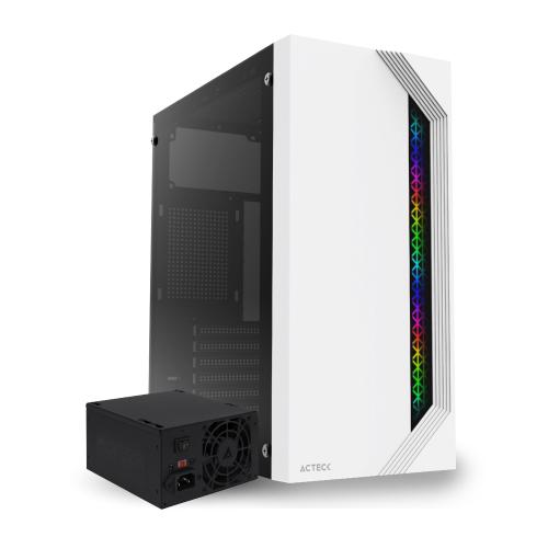 Gabinete micro Torre Viken GM434 Advanced Serie -